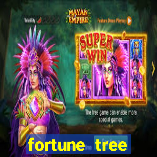 fortune tree prosperity demo